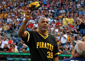 Dave Parker's teammates, Hall of Famers, current Pirates react to his death: 'One of the greatest to ever do it' Dave Parker's teammates, Hall of Famers, current Pirates react to his death: 'One of the greatest to ever do it'