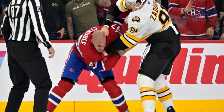 Canadiens Struggle on Power Play Opportunities Canadiens Struggle on Power Play Opportunities