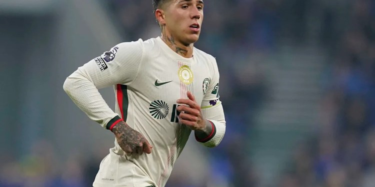 Chelsea to sell player this summer amid European interest Chelsea to sell player this summer amid European interest