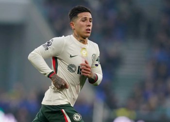 Chelsea to sell player this summer amid European interest Chelsea to sell player this summer amid European interest