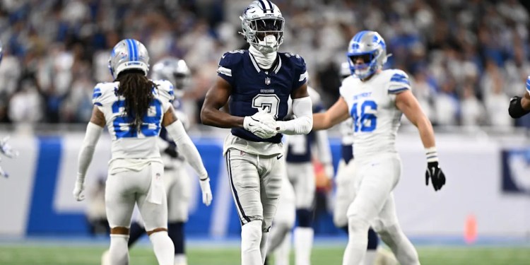 George Pickens Responds to Richard Sherman’s Criticism George Pickens Responds to Richard Sherman’s Criticism