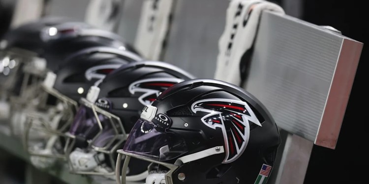 Falcons to Interview Brandt Tillis for Football Operations President Falcons to Interview Brandt Tillis for Football Operations President