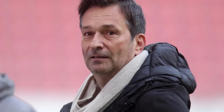 Bundesliga January 2026 Transfers for 1. FSV Mainz 05 Bundesliga January 2026 Transfers for 1. FSV Mainz 05