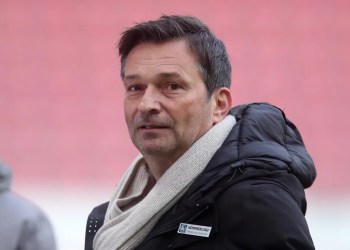 Bundesliga January 2026 Transfers for 1. FSV Mainz 05 Bundesliga January 2026 Transfers for 1. FSV Mainz 05