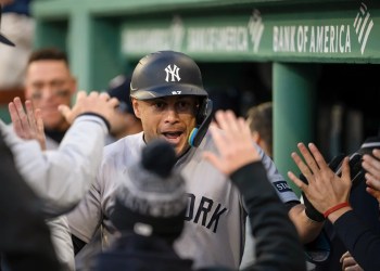 Pinstripe Alley Update – April 24, 2026 Pinstripe Alley Update – April 24, 2026