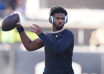 Giants reportedly plan private workout with Shedeur Sanders: Will the Colorado QB be drafted No. 3 overall by New York? Giants reportedly plan private workout with Shedeur Sanders: Will the Colorado QB be drafted No. 3 overall by New York?