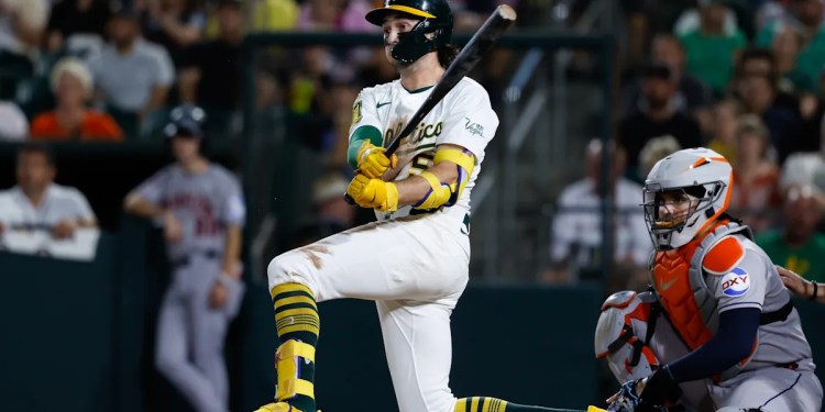 Mariners Update: Eugenio Suárez, Jacob Wilson, and Austin Hays Mariners Update: Eugenio Suárez, Jacob Wilson, and Austin Hays