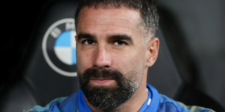 Real Madrid Concerned About Captain’s Playing Time Real Madrid Concerned About Captain’s Playing Time