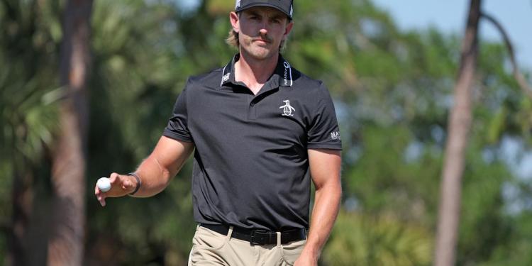 Jake Knapp falls apart late at the Cognizant Classic after opening-round 59 Jake Knapp falls apart late at the Cognizant Classic after opening-round 59