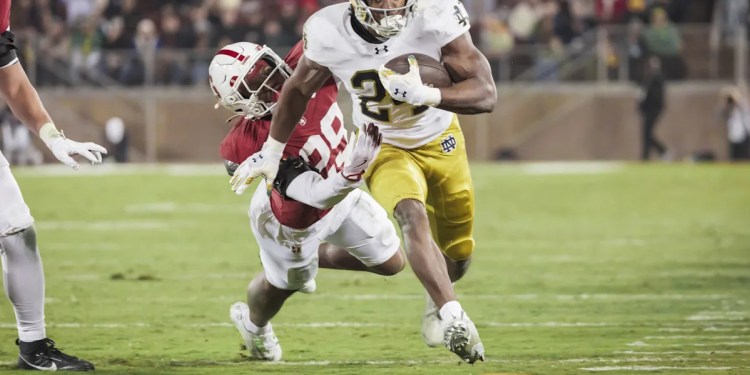 Seahawks 2026 Mock Draft: Mel Kiper Selects Jadarian Price Seahawks 2026 Mock Draft: Mel Kiper Selects Jadarian Price