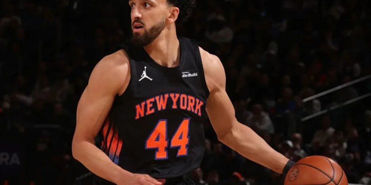 Landry Shamet’s Performance Issues in Hawks Series Landry Shamet’s Performance Issues in Hawks Series