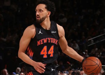 Landry Shamet’s Performance Issues in Hawks Series Landry Shamet’s Performance Issues in Hawks Series