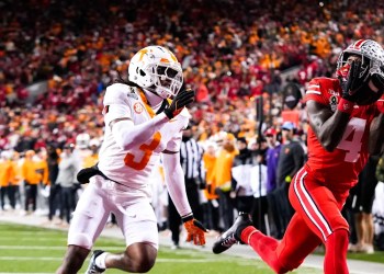 Bengals draft target Jermod McCoy has reported red flag Bengals draft target Jermod McCoy has reported red flag