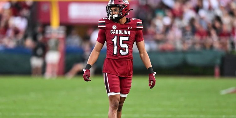 South Carolina DBs Cisse, Kilgore to Enter NFL Draft South Carolina DBs Cisse, Kilgore to Enter NFL Draft