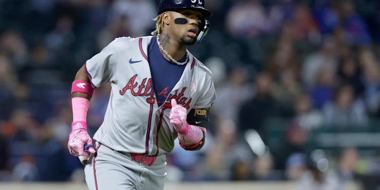 Ronald Acuña Jr. begins rehab assignment, could return to Braves before June Ronald Acuña Jr. begins rehab assignment, could return to Braves before June