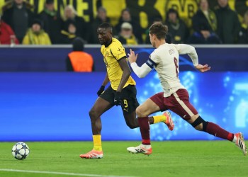 Saudi Arabia reacts to Barcelona’s interest in striker Saudi Arabia reacts to Barcelona’s interest in striker