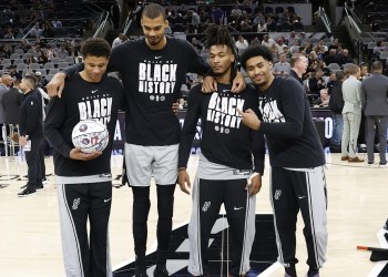 All Star Weekend: Friday Night Overview All Star Weekend: Friday Night Overview