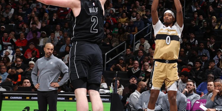 Wizards vs. Nets Game Recap Wizards vs. Nets Game Recap