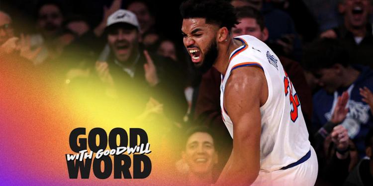 Revisiting the KAT-Randle trade, NBA All-Star Weekend changes & why more teams aren’t tanking Revisiting the KAT-Randle trade, NBA All-Star Weekend changes & why more teams aren’t tanking