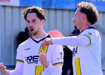 Torquay United defeats Slough Town 5-1 Torquay United defeats Slough Town 5-1