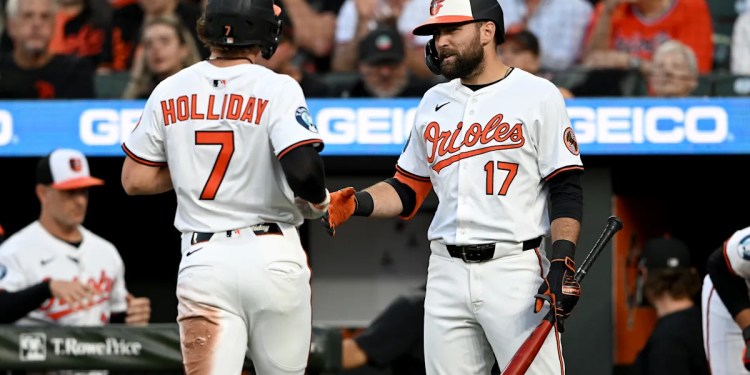 Baltimore Orioles 2025 offseason preview: Can the O's get back to the playoffs after being one of the most disappointing teams in MLB? Baltimore Orioles 2025 offseason preview: Can the O's get back to the playoffs after being one of the most disappointing teams in MLB?