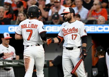 Baltimore Orioles 2025 offseason preview: Can the O's get back to the playoffs after being one of the most disappointing teams in MLB? Baltimore Orioles 2025 offseason preview: Can the O's get back to the playoffs after being one of the most disappointing teams in MLB?