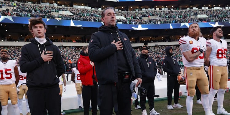 49ers: Free Agency vs. Draft Needs 49ers: Free Agency vs. Draft Needs