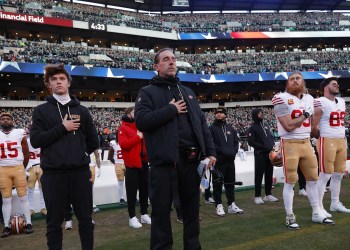 49ers: Free Agency vs. Draft Needs 49ers: Free Agency vs. Draft Needs