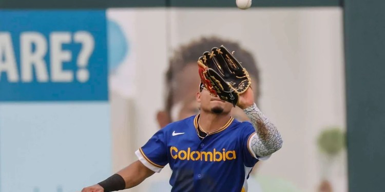 Puerto Rico vs Colombia: Predictions and Odds for World Baseball Classic Puerto Rico vs Colombia: Predictions and Odds for World Baseball Classic