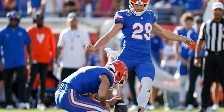 Giants’ Plans for Specialists in 2026 NFL Draft Giants’ Plans for Specialists in 2026 NFL Draft