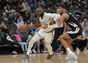 Celtics Defeat Bucks to Conclude Road Trip Celtics Defeat Bucks to Conclude Road Trip