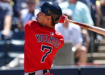 Fantasy Baseball Waiver Wire: Edward Cabrera needs to be rostered, Masataka Yoshida nears a return Fantasy Baseball Waiver Wire: Edward Cabrera needs to be rostered, Masataka Yoshida nears a return