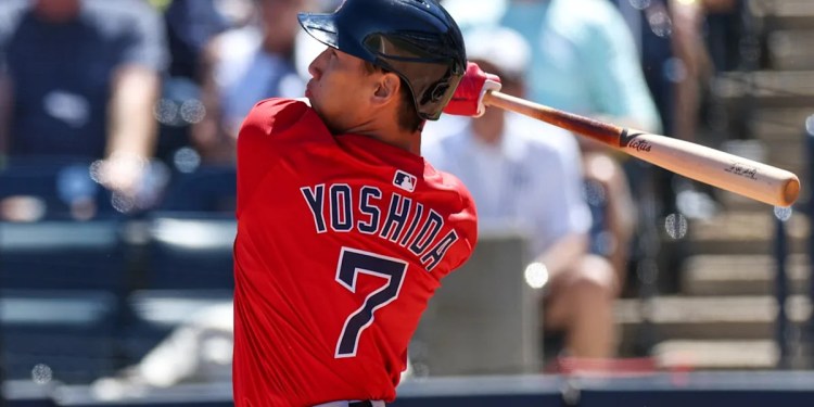 Fantasy Baseball Waiver Wire: Edward Cabrera needs to be rostered, Masataka Yoshida nears a return Fantasy Baseball Waiver Wire: Edward Cabrera needs to be rostered, Masataka Yoshida nears a return