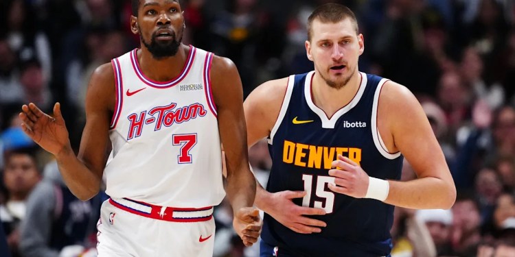 2026 NBA All-Star Voting Begins for USA vs. World Teams 2026 NBA All-Star Voting Begins for USA vs. World Teams