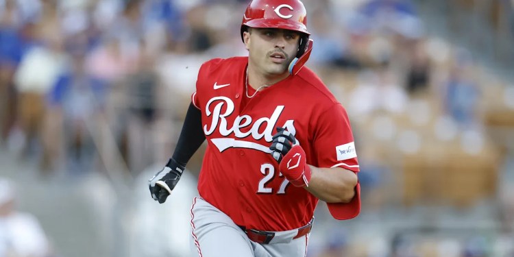 Predictions for the 2026 Cincinnati Reds Predictions for the 2026 Cincinnati Reds
