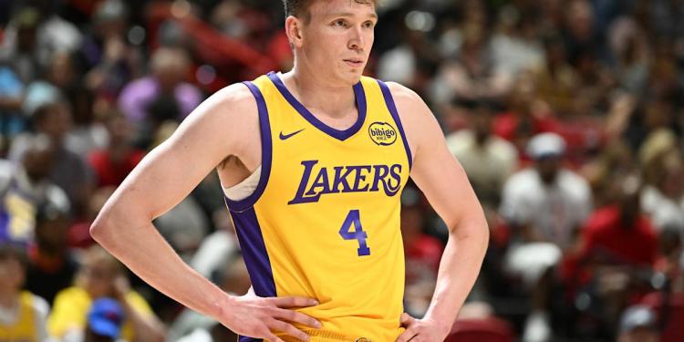 These 6 NBA rookies could outperform their draft slots in first season These 6 NBA rookies could outperform their draft slots in first season