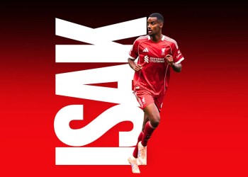Six Strikers to Address Alexander Isak’s Injury for Liverpool Six Strikers to Address Alexander Isak’s Injury for Liverpool