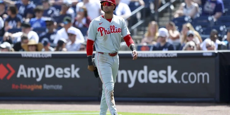 Phillies Update: Justin Crawford, Bryce Harper, Konnor Griffin Phillies Update: Justin Crawford, Bryce Harper, Konnor Griffin