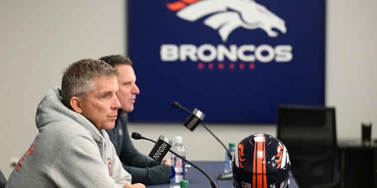 George Paton Should Receive Contract Extension with Denver Broncos George Paton Should Receive Contract Extension with Denver Broncos