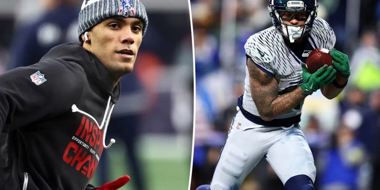 Young Players to Impact Super Bowl Outcome Young Players to Impact Super Bowl Outcome