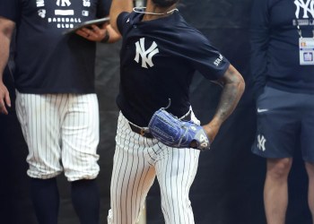 Yankees’ Bullpen Performance in 2026 Yankees’ Bullpen Performance in 2026