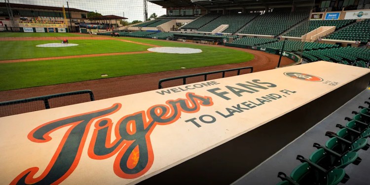 BYB 2026 Tigers Prospect Report: RHP Ryan Hall BYB 2026 Tigers Prospect Report: RHP Ryan Hall