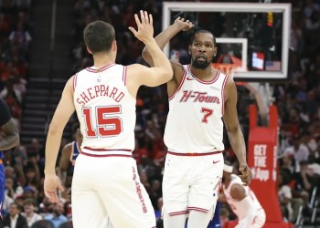 Rockets Face Bucks After Four Consecutive Wins Rockets Face Bucks After Four Consecutive Wins