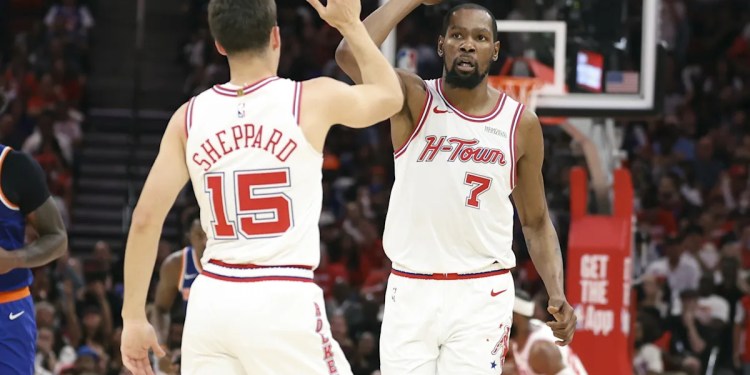 Rockets Face Bucks After Four Consecutive Wins Rockets Face Bucks After Four Consecutive Wins