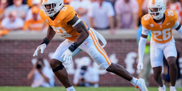 Joshua Josephs’ Role in Commanders’ Rookie Pass Rush Joshua Josephs’ Role in Commanders’ Rookie Pass Rush