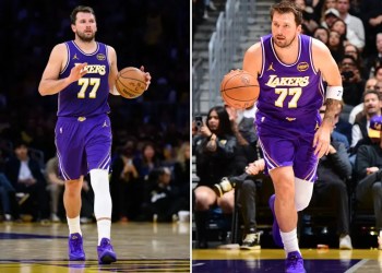 Luka Doncic Suspended for Accumulating Technical Fouls Luka Doncic Suspended for Accumulating Technical Fouls