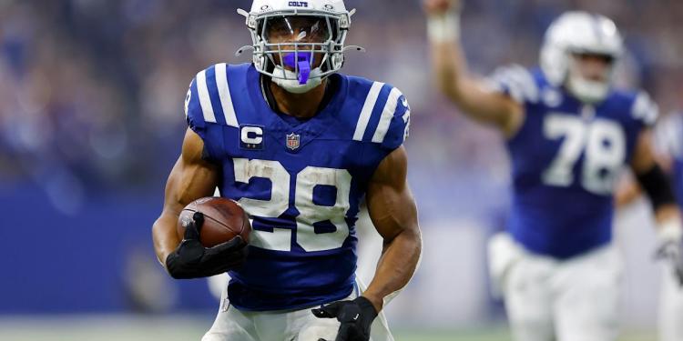 NFL injury tracker Week 7: Jonathan Taylor out again, Marvin Harrison Jr. still in concussion protocol, Malik Nabers cleared NFL injury tracker Week 7: Jonathan Taylor out again, Marvin Harrison Jr. still in concussion protocol, Malik Nabers cleared