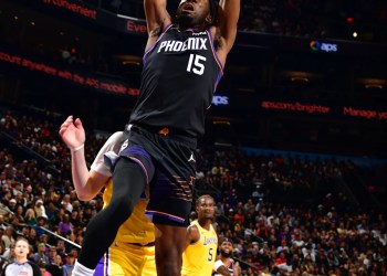 Suns Face Lakers in Upcoming Game Suns Face Lakers in Upcoming Game