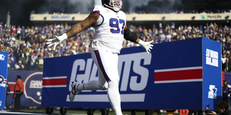 Packers Show Interest in Defensive Tackles Packers Show Interest in Defensive Tackles