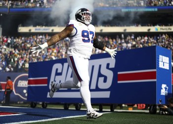 Packers Show Interest in Defensive Tackles Packers Show Interest in Defensive Tackles